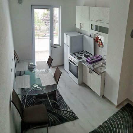Apartment Lejlam 塞拉耶佛 外观 照片
