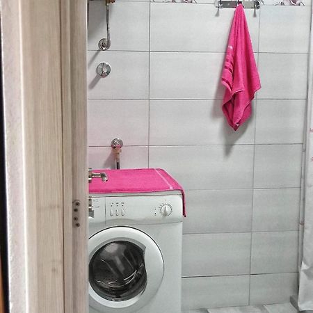 Apartment Lejlam 塞拉耶佛 外观 照片