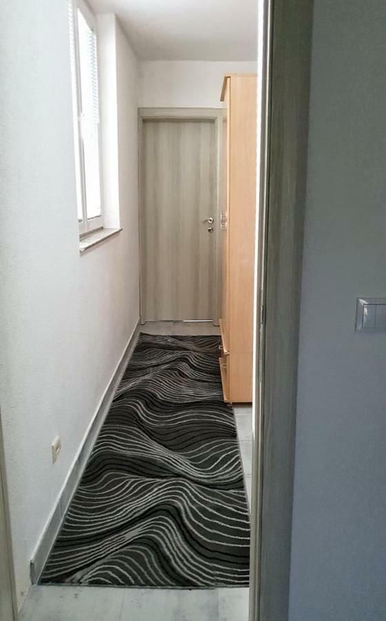 Apartment Lejlam 塞拉耶佛 外观 照片