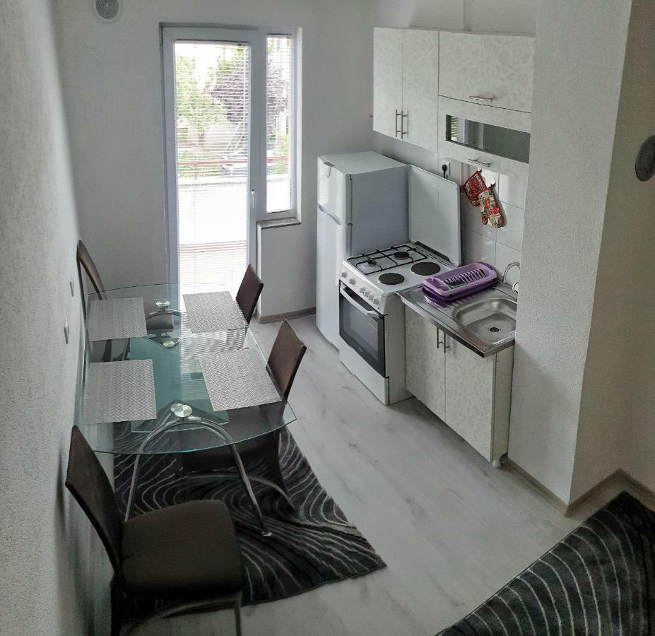 Apartment Lejlam 塞拉耶佛 外观 照片