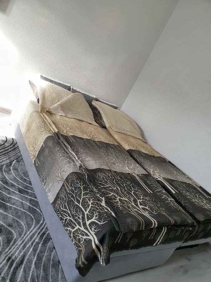 Apartment Lejlam 塞拉耶佛 外观 照片