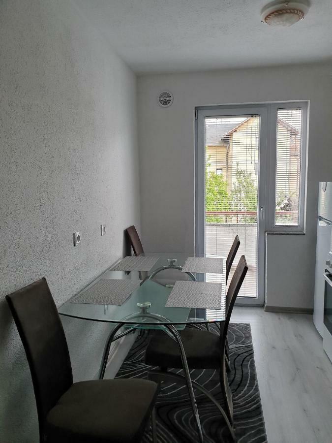 Apartment Lejlam 塞拉耶佛 外观 照片